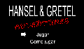 play Hansel&Gretel Adventures