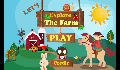 play lets explore the farm