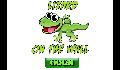 play Lizard On The Wall