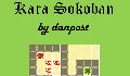 play Kara Sokoban 108