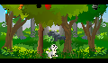 play The Hungry Rabbit