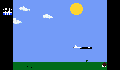 play Flying Game