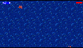 play SEAHORSE EAT FISH