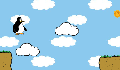 play Pengu - the Game
