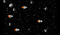 play Spacefly