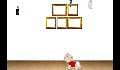 play baby get milk rini