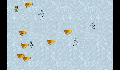 play snowman