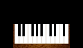 play Piano With Shapes