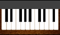 play Piano Visualizer