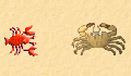 play modern-crab