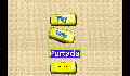 play Kirby the Crystal Shards