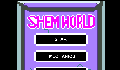 play Shem World
