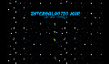 play Intergalactic War