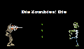 play Die, Zombies! Die!