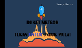 play roket meteor