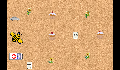 play Lebah and Friends
