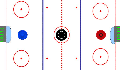 play All Star Air Hockey 1.0