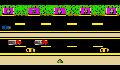 play Yant - Frogger
