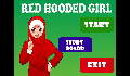 play Red Hooded Girl