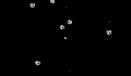 play asteroids-Ramsey