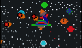 play Rocket Game