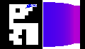 play Raycasters: Negative