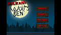 play Helkan: Wolf's Den