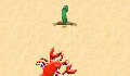 play little-crab