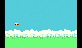 play Simple Flappy Bird