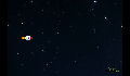 play asteroid- tech gwyb