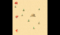 play Crab vs Lobsters (2 player)