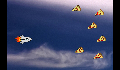 play Rocket Pizza
