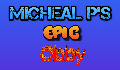 play Micheal P's Epic Obby