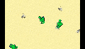 play The Hungry Frog