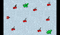 play FRUIT SNAKE BUG