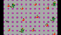 play SpiderApple