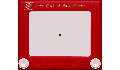 play Etch-a-Sketch