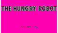 play The Hungry Robot