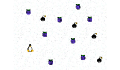 play Penguins and Grapes