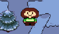play Undertale x GarpGame