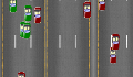 play Onslaught: Traffic Fighter