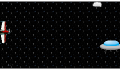 play Memberantas Alien UFO