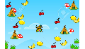 play Game memilih Buah