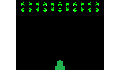 play 2 player Space Invaders