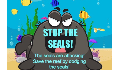 play Stp the seals