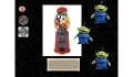play GreenfootGumballGame