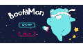 play Bootamon: Blind Bear vs Monsters