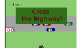 play Cross the highway!