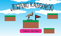 play Jumping Kangoroo