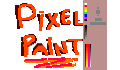 play Pixel Paint